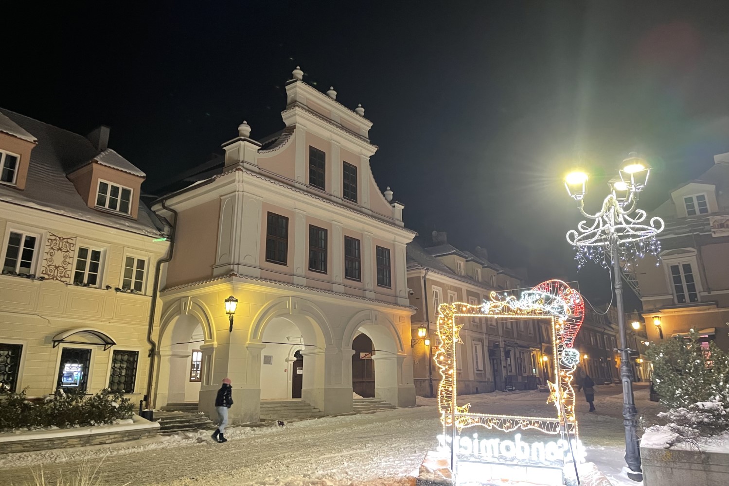 Nowa atrakcja w Sandomierzu