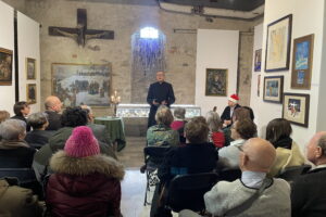 Sandomierskie wątki w historii polskich kolęd - Radio Kielce