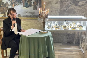 Sandomierskie wątki w historii polskich kolęd - Radio Kielce