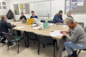 Szeroki zakes badań profilaktycznych