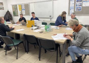 Szeroki zakes badań profilaktycznych