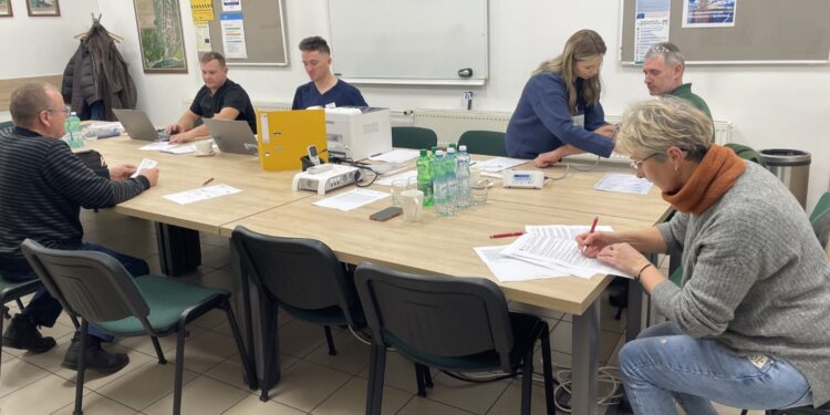 Szeroki zakes badań profilaktycznych