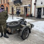 25.01.2026. Sandomierz. Motopiknik / Fot. Grażyna Szlęzak-Wójcik - Radio Kielce
