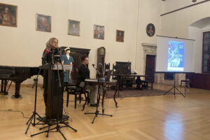 Unikatowe solniczki w sandomierskim zamku - Radio Kielce