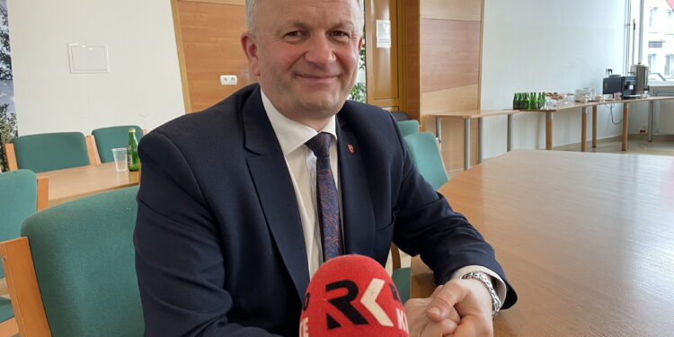 Połaniec pomoże niepełnosprawnym