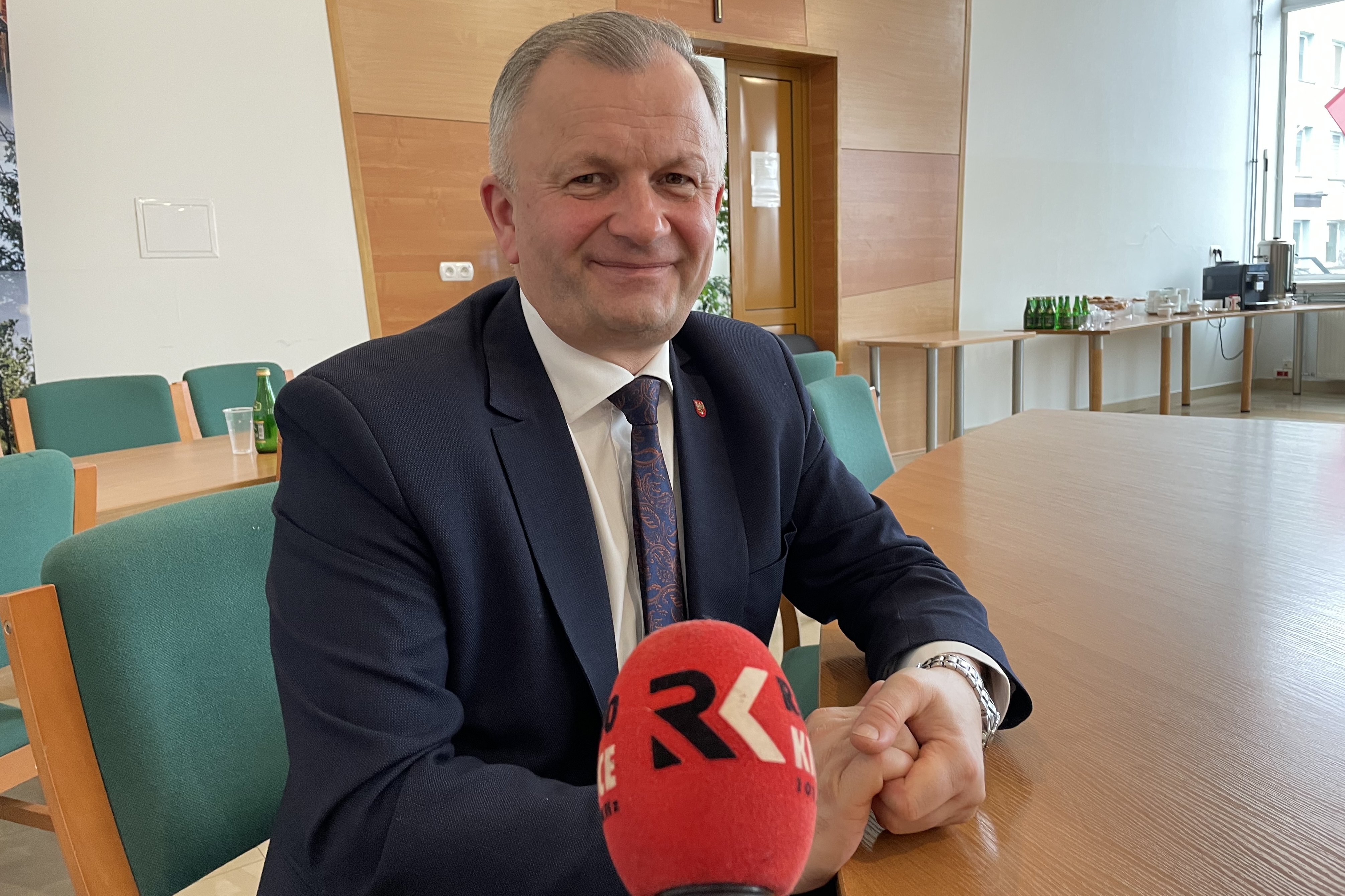 Połaniec pomoże niepełnosprawnym