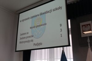 16.01.2026. Skalbmierz. Sesja Rady Miasta / Fot. Marta Gajda-Kruk - Radio Kielce