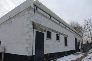 Strzelnica z opóźnieniem. Terytorialsi, służby i sportowcy czekają - Radio Kielce