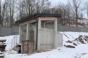 Strzelnica z opóźnieniem. Terytorialsi, służby i sportowcy czekają - Radio Kielce