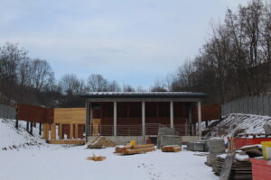 Strzelnica z opóźnieniem. Terytorialsi, służby i sportowcy czekają - Radio Kielce