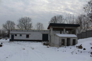 Strzelnica z opóźnieniem. Terytorialsi, służby i sportowcy czekają - Radio Kielce