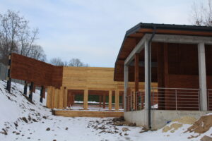 Strzelnica z opóźnieniem. Terytorialsi, służby i sportowcy czekają