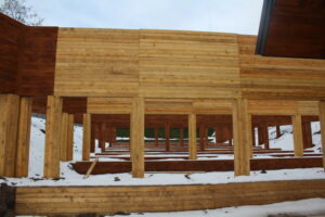 Strzelnica z opóźnieniem. Terytorialsi, służby i sportowcy czekają - Radio Kielce