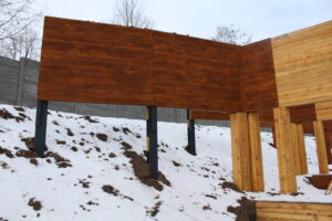 Strzelnica z opóźnieniem. Terytorialsi, służby i sportowcy czekają - Radio Kielce