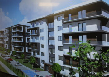 Powstaną trzy nowe bloki, a to dopiero początek - Radio Kielce Powstaną trzy nowe bloki, a to dopiero początek