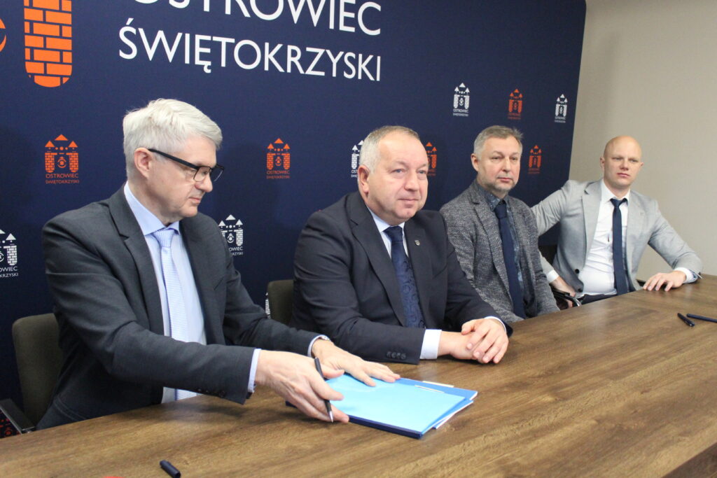Powstaną trzy nowe bloki, a to dopiero początek - Radio Kielce