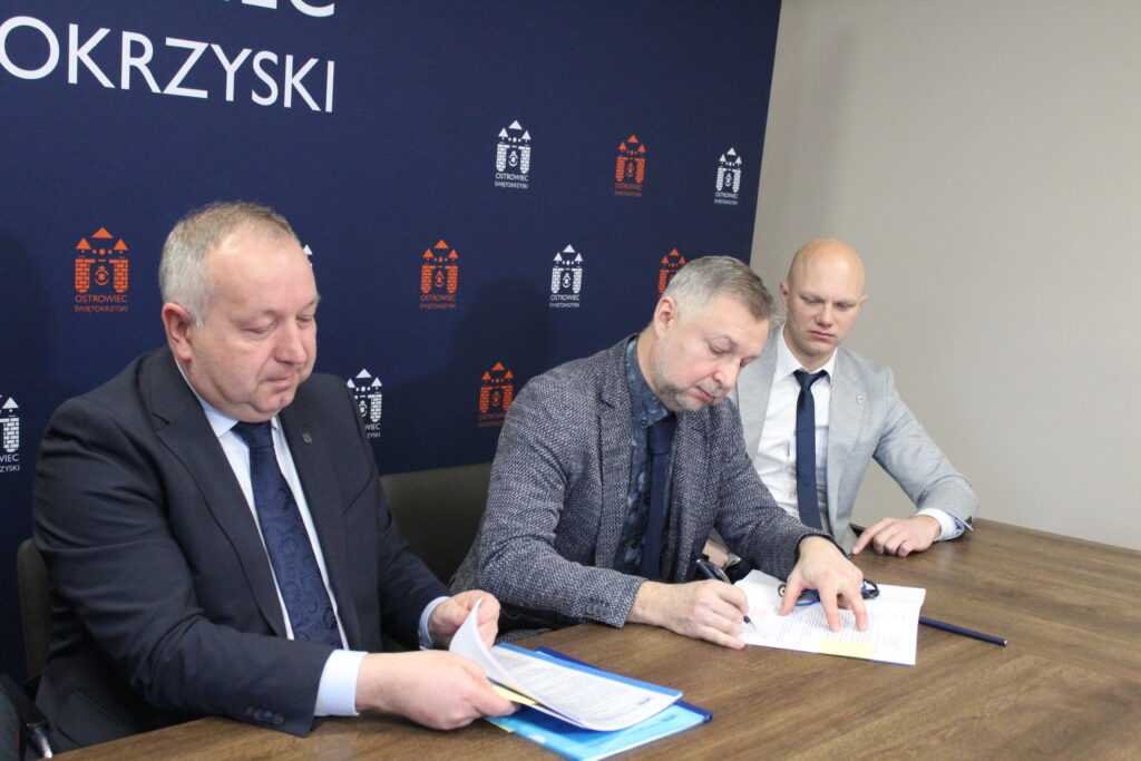 Powstaną trzy nowe bloki, a to dopiero początek - Radio Kielce