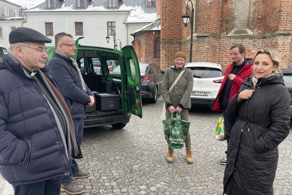 Najlepsze recenzje ma pomidorowa - Radio Kielce