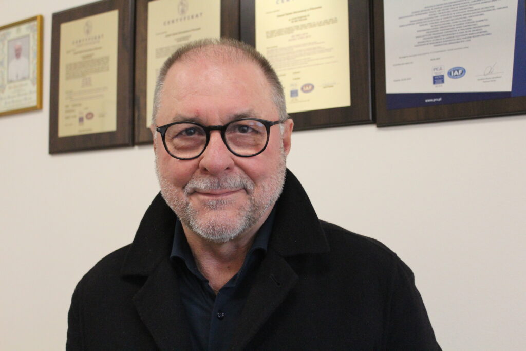 Nowy dyrektor szpitala w Pińczowie. Konkurs rozstrzygnięty