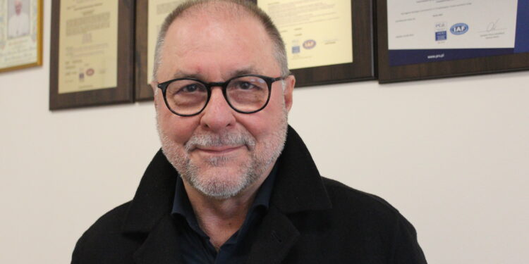 Nowy dyrektor szpitala w Pińczowie. Konkurs rozstrzygnięty - Radio Kielce Nowy dyrektor szpitala w Pińczowie. Konkurs rozstrzygnięty