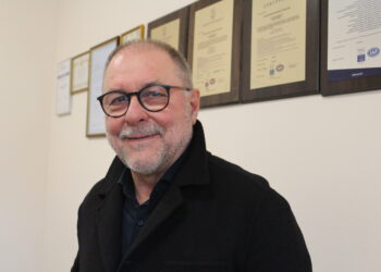 Odwołali niedawno powołanego dyrektora. Karuzela uratuje szpital?