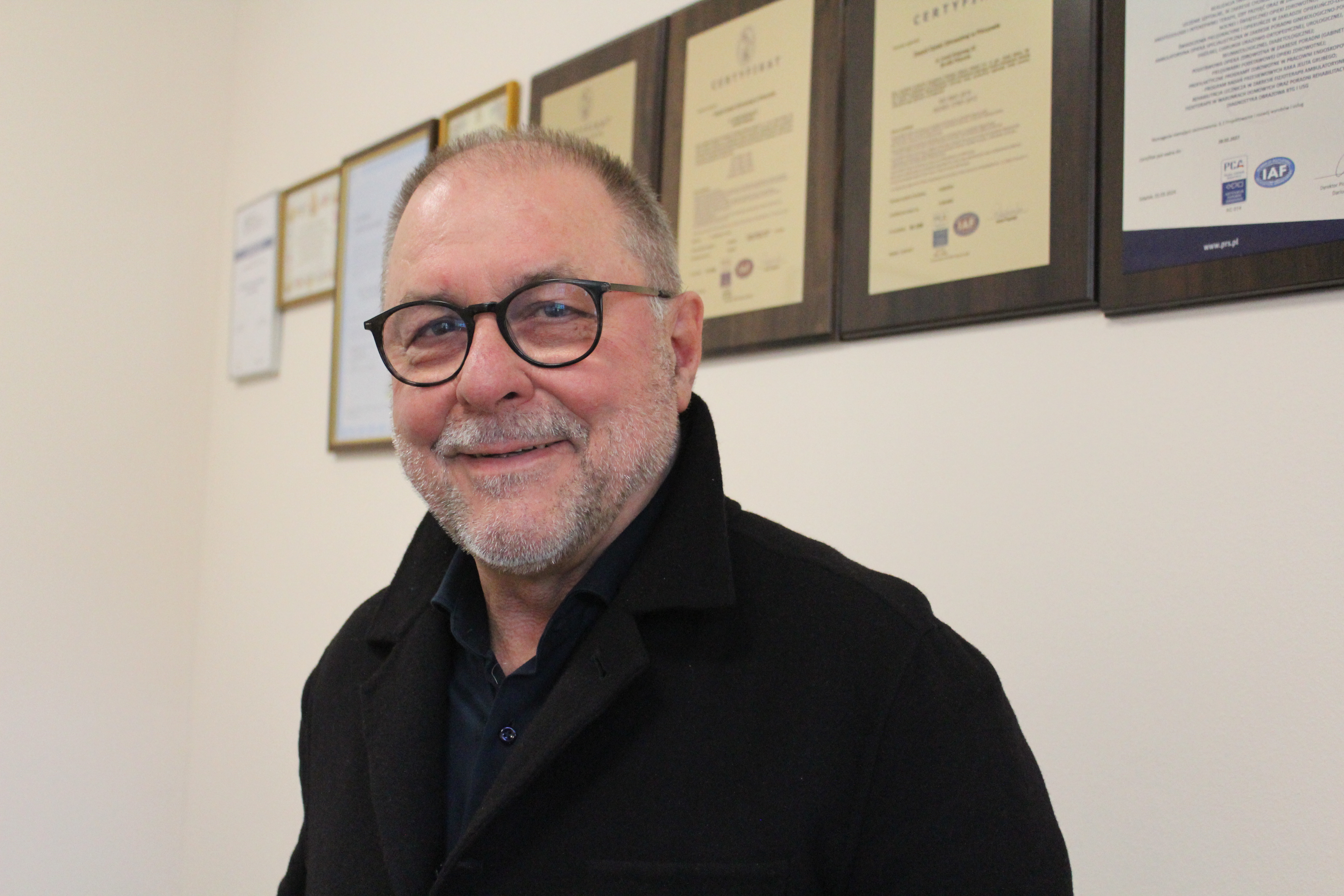 Pacjentki znów mają dostęp do ginekologa i położnika