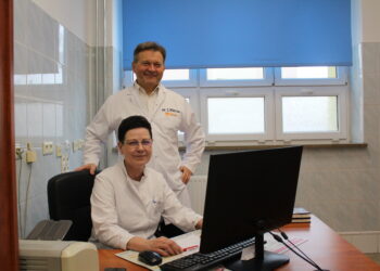 Pacjentki znów mają dostęp do ginekologa i położnika