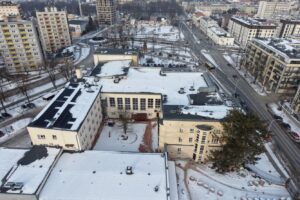 24.01.2026. Kielce. Wojewódzki Dom Kultury / Fot. Jarosław Kubalski - Radio Kielce