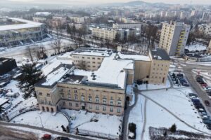24.01.2026. Kielce. Wojewódzki Dom Kultury / Fot. Jarosław Kubalski - Radio Kielce