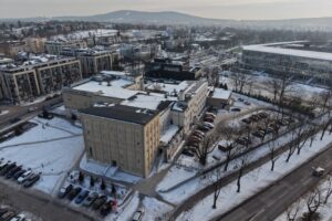24.01.2026. Kielce. Wojewódzki Dom Kultury / Fot. Jarosław Kubalski - Radio Kielce