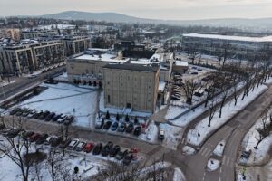 24.01.2026. Kielce. Wojewódzki Dom Kultury / Fot. Jarosław Kubalski - Radio Kielce