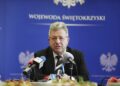 Radny Nowego Korczyna z wygaszonym mandatem? Tak zdecydował wojewoda