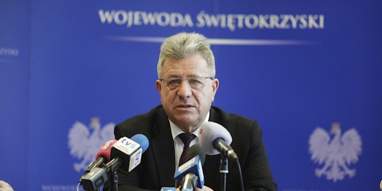 Radny Nowego Korczyna z wygaszonym mandatem? Tak zdecydował wojewoda
