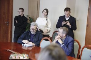 Wojewoda świętokrzyski: To był udany rok. Przed nami budowa S74 - Radio Kielce