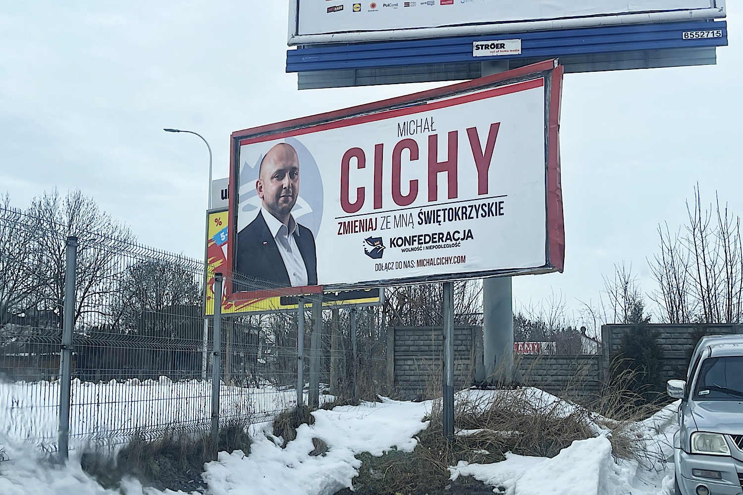 Cicha kampania wyborcza. Czy to już start?