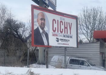 Cicha kampania wyborcza. Czy to już start?