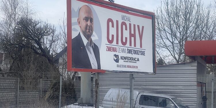 Cicha kampania wyborcza. Czy to już start?