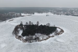 Zalew w Borkowie przejdzie kompleksowy remont - Radio Kielce