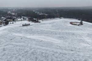 Zalew w Borkowie przejdzie kompleksowy remont - Radio Kielce