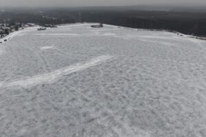 Zalew w Borkowie przejdzie kompleksowy remont - Radio Kielce