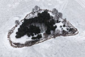 Zalew w Borkowie przejdzie kompleksowy remont - Radio Kielce