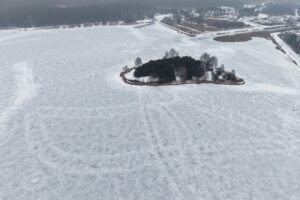 Zalew w Borkowie przejdzie kompleksowy remont