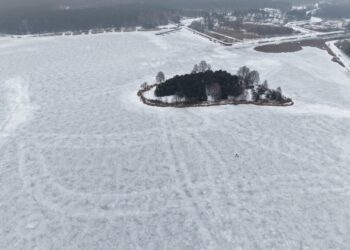 Zalew w Borkowie przejdzie kompleksowy remont