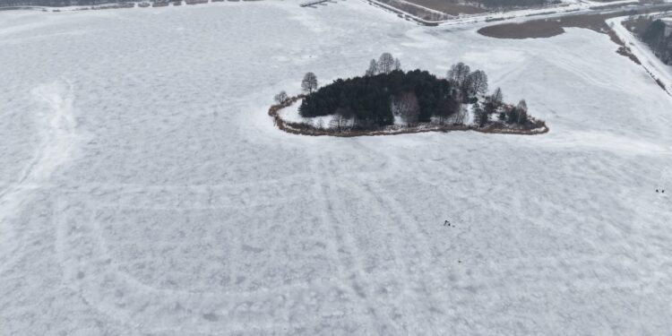 Zalew w Borkowie przejdzie kompleksowy remont