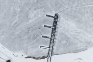 Zalew w Borkowie przejdzie kompleksowy remont - Radio Kielce