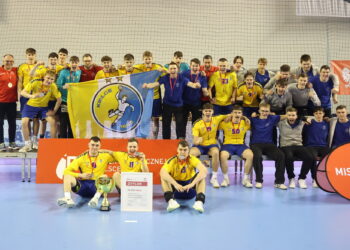 Kielce na szczycie polskiej piłki ręcznej młodzieżowej