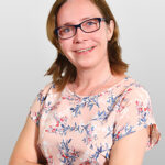 Iwona Murawska-Bujnowicz