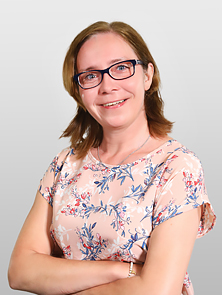 Iwona Murawska-Bujnowicz - Radio Kielce