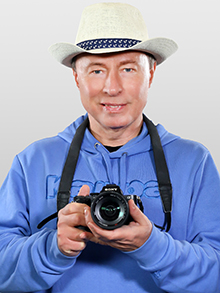 Jerzy Jop - Radio Kielce