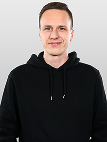 Sebastian Kalwat - Radio Kielce